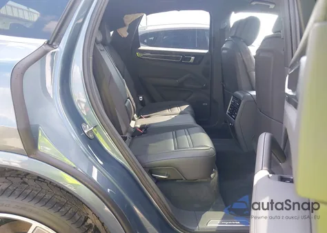 2019 Porsche Cayenne S из США, поврежденный, VIN WP1AB2AY0KDA65228